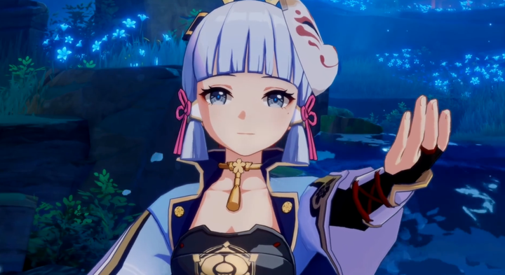 如何评价《原神》角色艾莉丝？