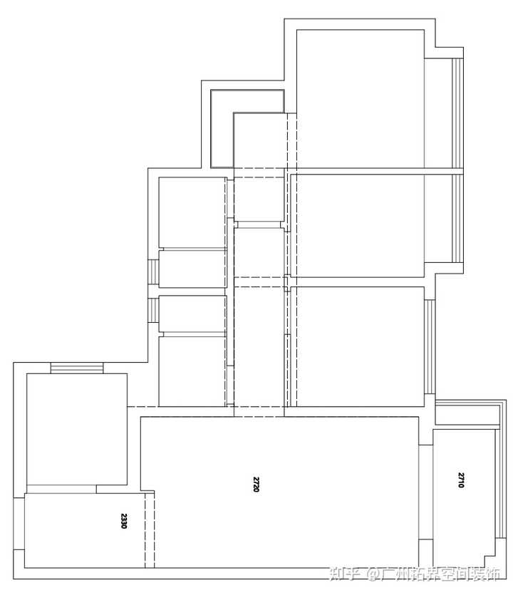 番禺亚运大道购房,选中海左岸还是亚运城? - 知乎