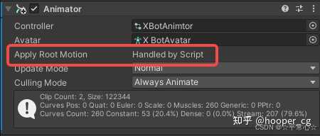 unity:怎么实现navmesh驱动rootmotion实现丝滑寻路? - 知乎