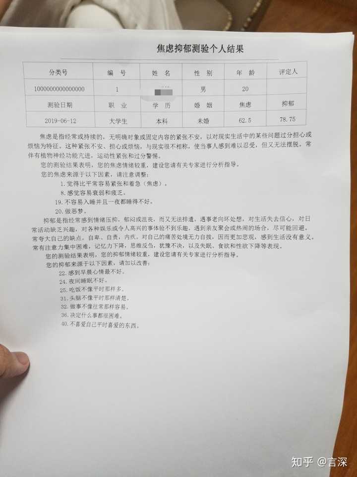 怎麼告訴父母自己可能得了抑鬱症?