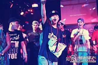 如何评价rapper kc的rap水平? - 知乎