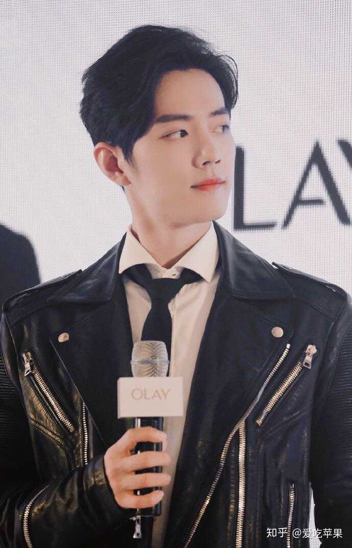 肖战到底怎么了他干啥了