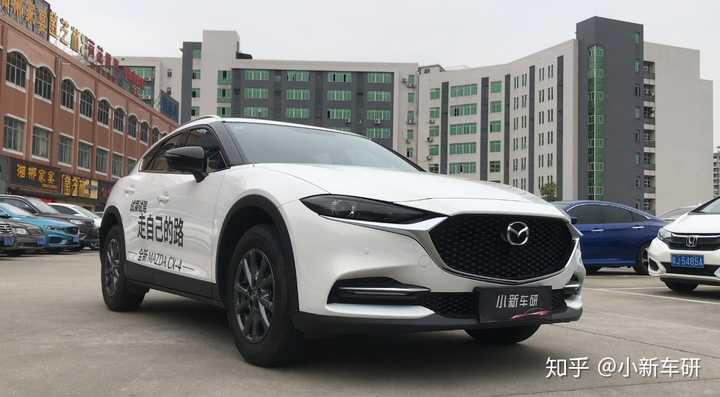马自达cx4 到底怎么样 知乎 马自达cx4 到底怎么样 知乎