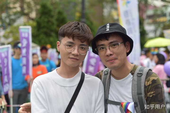 B站有哪些出名的夫夫up 匿名用户的回答 知乎