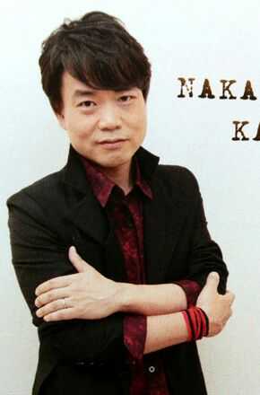 如何评价日本声优中井和哉 知乎 如何评价日本声优中井和哉 知乎