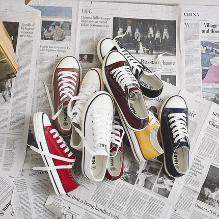 国货中有什么好看的鞋 知乎