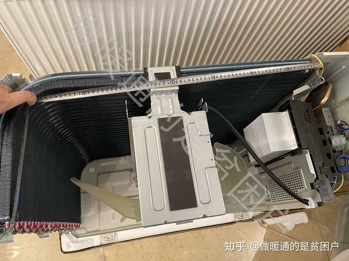 格力K+风管机性能和配置如何？ - 知乎