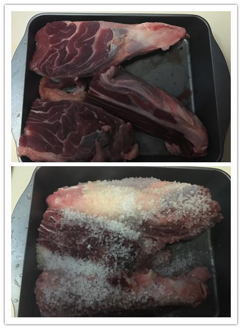 如何自己在家制作美味的酱牛肉 知乎 如何自己在家制作美味的酱牛肉 知乎