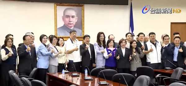 郑丽文率团访陆，为何选择江苏、上海、北京？此行会讨论哪些议题？