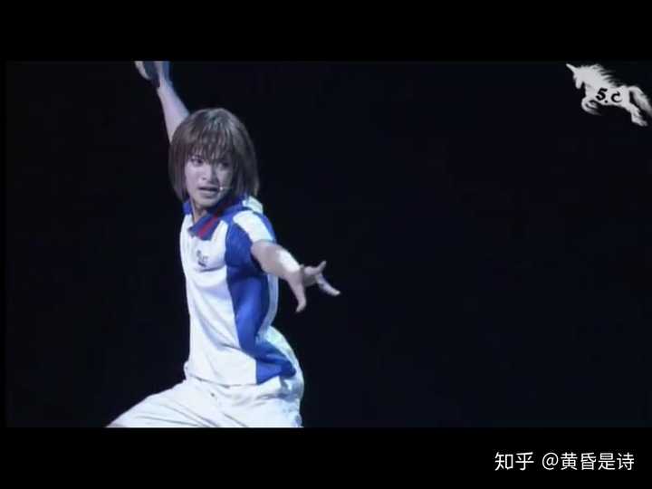 你最喜欢哪一版真人 网球王子 中的不二周助 黄昏是诗的回答 知乎