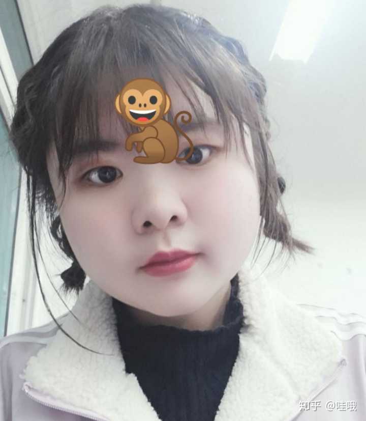 在疫情期间时宅在家里,脸肥了一些,有些影响,怎么办怎么办?