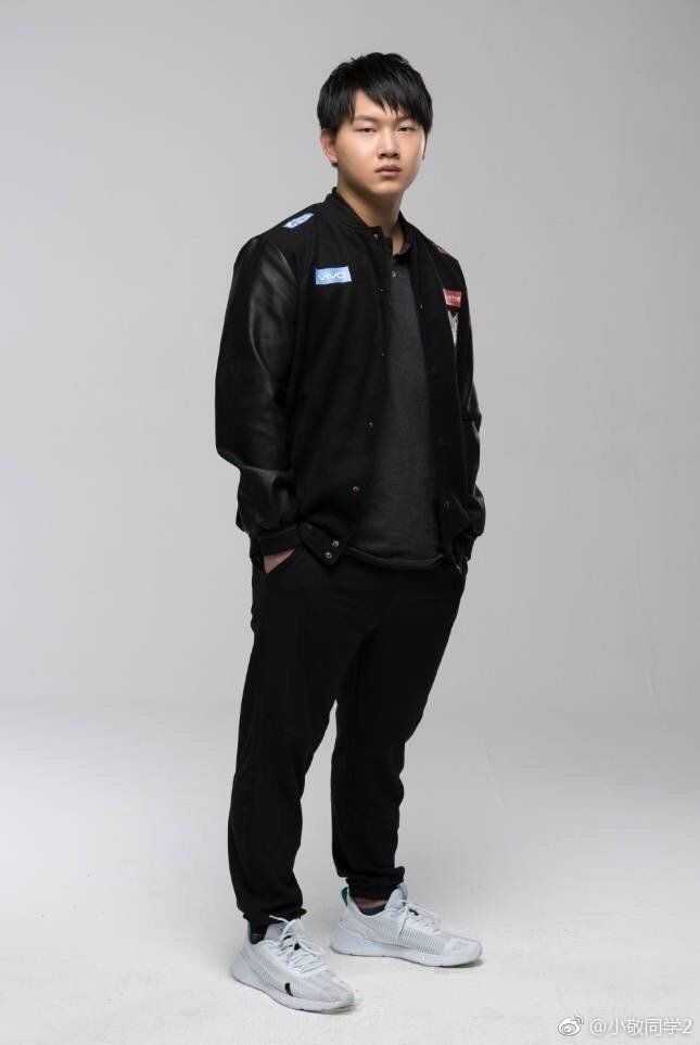 电子竞技真的有「状态」一说吗?