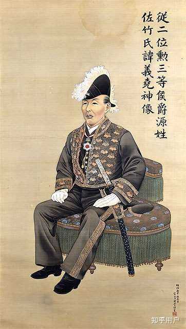 日本华族设立时，各级爵位的封爵标准是怎么样的？ - 知乎