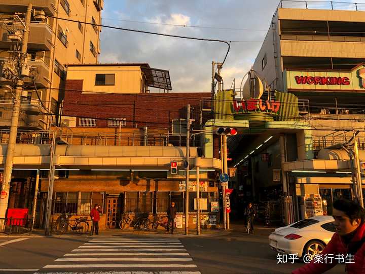 日本大阪西成区的治安真的有那么差吗 知乎 日本大阪西成区的治安真的有那么差吗 知乎