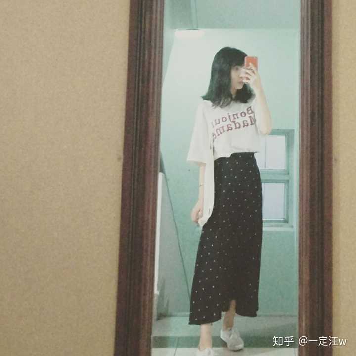 小个子女生怎么穿搭 知乎