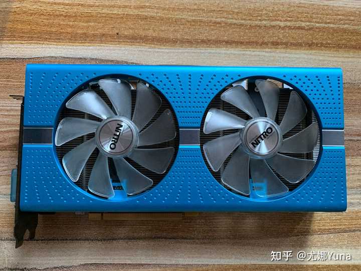 Blue Rx 590 AMD RX 590 显卡的性能表现怎么样? - 知乎