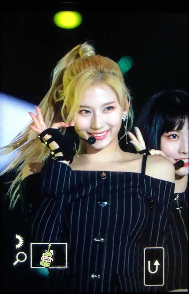 路人如何评价twice成员的颜值 匿名用户的回答 知乎