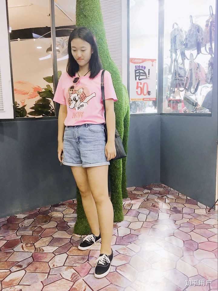 女生身高 170cm 以上是什麼樣的體驗?