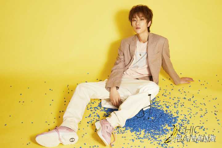 有人可以给安利一下seventeen这个组合吗 Sevenrat 的回答 知乎