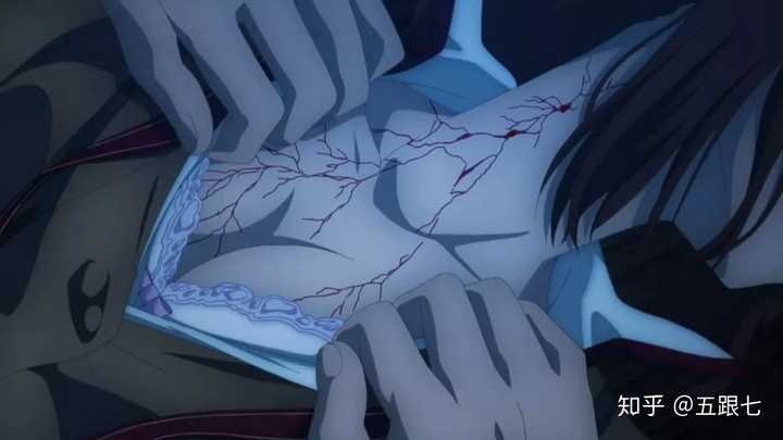 如何评价剧场版动画fate Stay Night Hf 命运之夜 天之杯 恶兆之花 五跟七的回答 知乎 如何评价剧场版动画fate Stay Night Hf 命运之夜 天之杯 恶兆之花 五跟七的回答 知乎