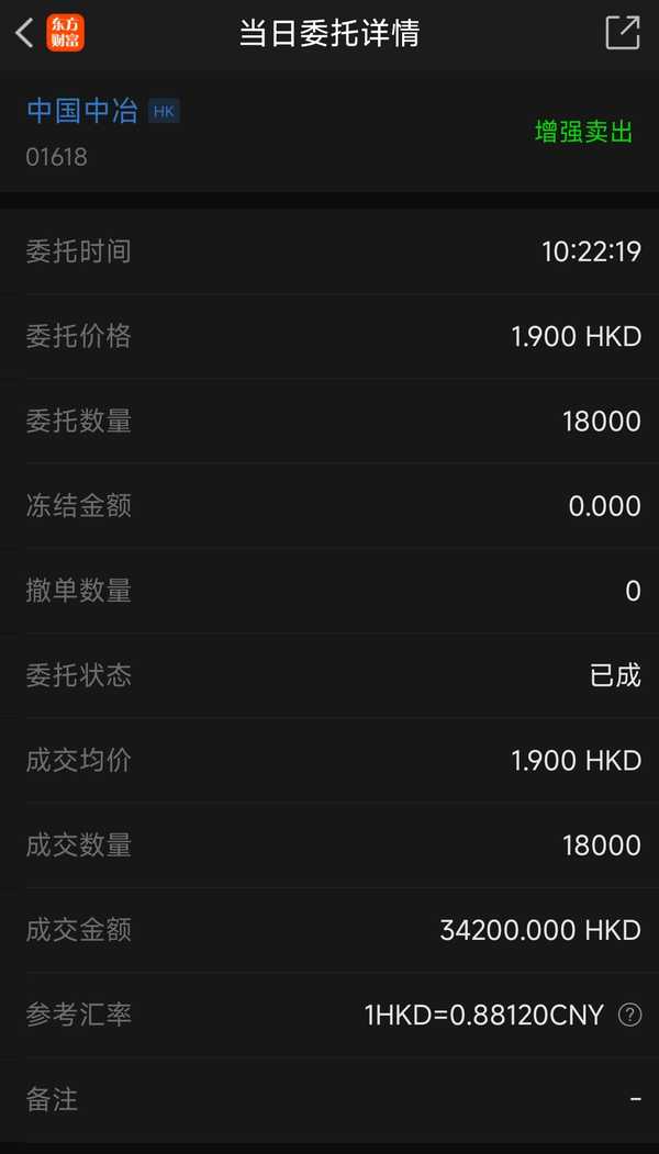 如何看待中国中冶剥离资产导致跌停？都有哪些原因？