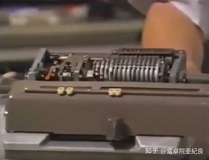 计算器为什么能算 電卓院亜紀良的回答 知乎