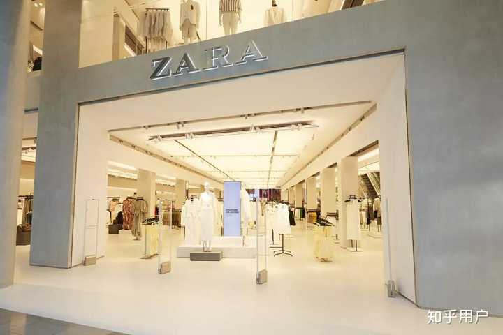 ZARA 和 H&M 是怎么选择把哪些衣服放橱窗和店面中心做展示呢？或者说是否有一些选品方法、搭配手段和规范？ - 知乎