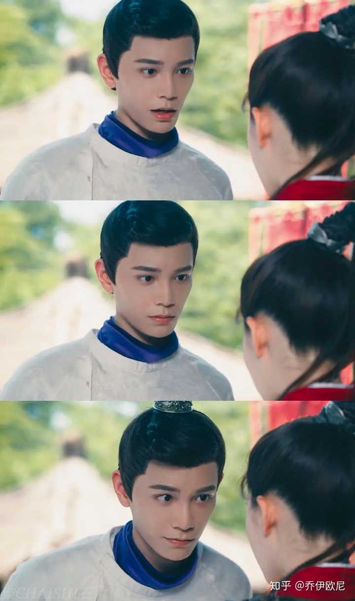 如何评价丁禹兮的长相? - 知乎