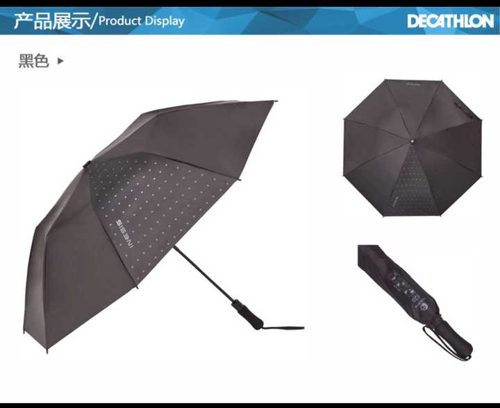 雨伞有哪些经典又结实耐用的？ - 知乎