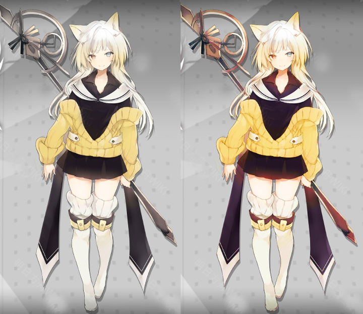 如何评价《明日方舟》将要实装的5星干员夜魔的精2?