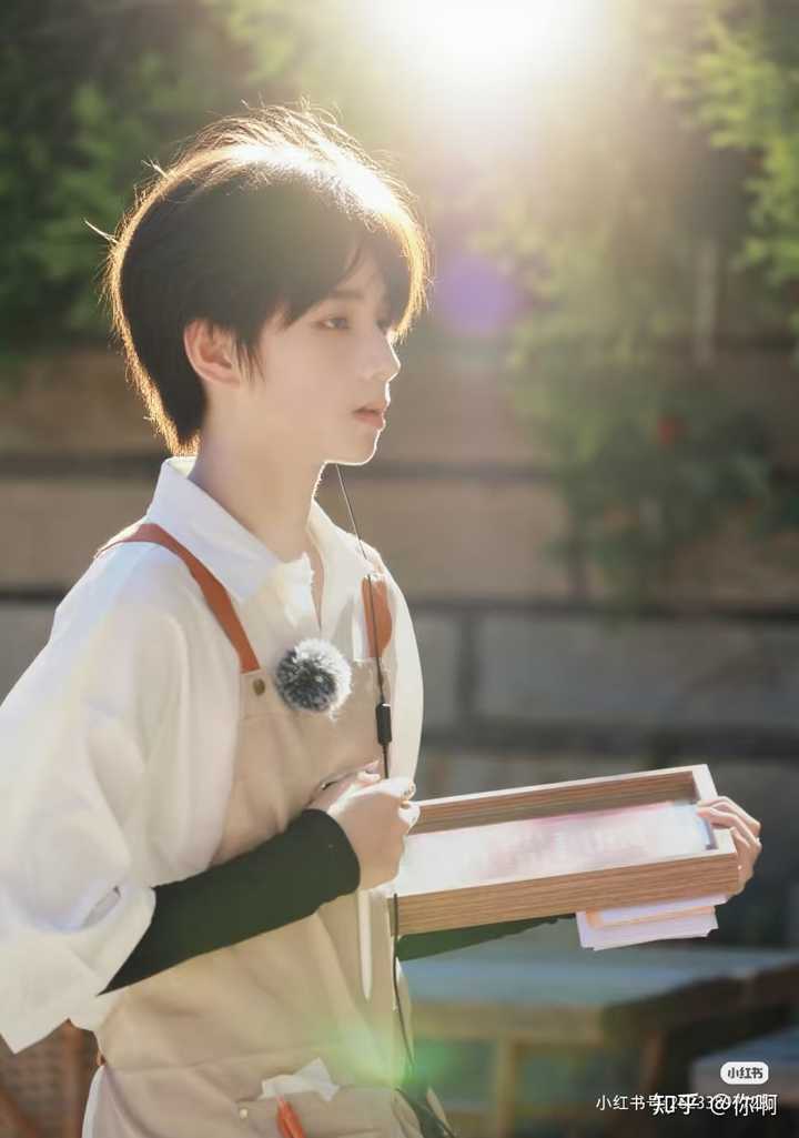 谁来介绍一下王橹杰啊？ - 知乎