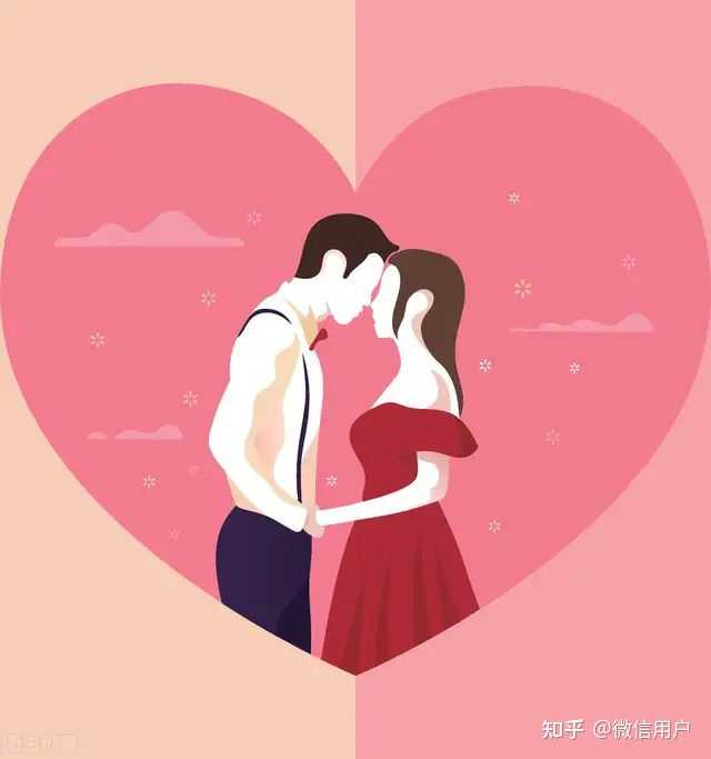 为什么网上说150的爱情才是真爱? - 知乎