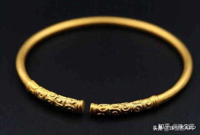 什么是古法黄金？与普通黄金有什么区别？ - 知乎