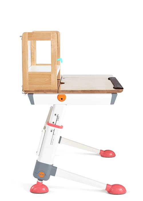家有孩子有哪些高性价比的桌子推荐
