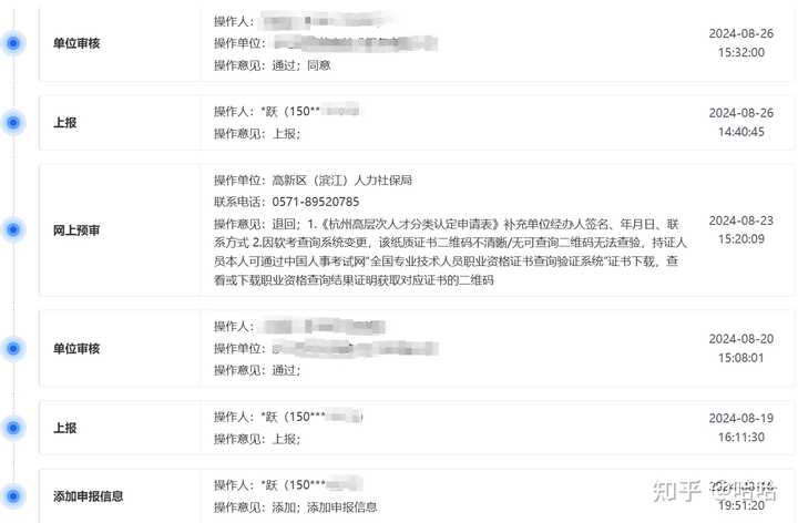 杭州高层次人才E类认定条件,具体怎么申请? - 知乎
