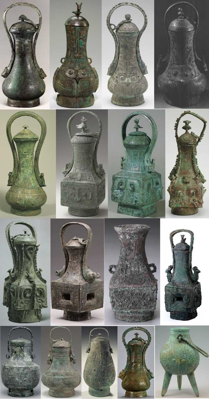 傳】中国青銅器 戦漢時代出土品 大型古代青銅器 三足鼎爐 置物