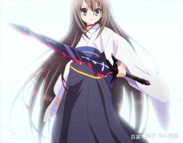 《精灵使的剑舞》动画中有哪些值得分享的剧情? - 知乎