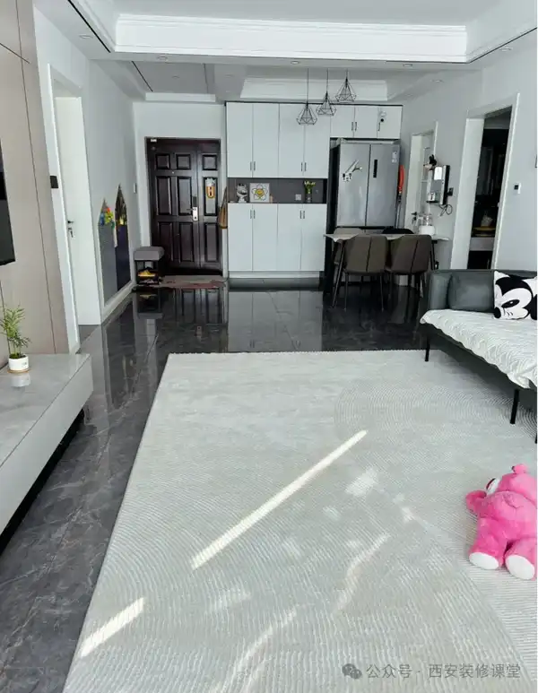 你觉得装修现在真正的需求是什么？