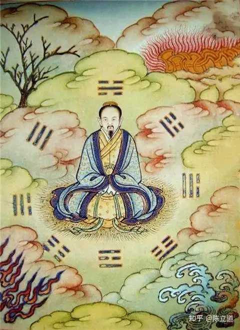 修仙到底是不是真实存在的,如果存在普通人又应该如何修炼? - 知乎