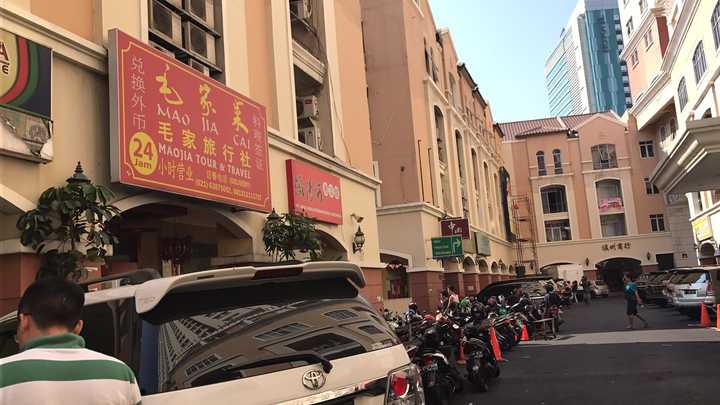 去印尼上班安全吗 知乎