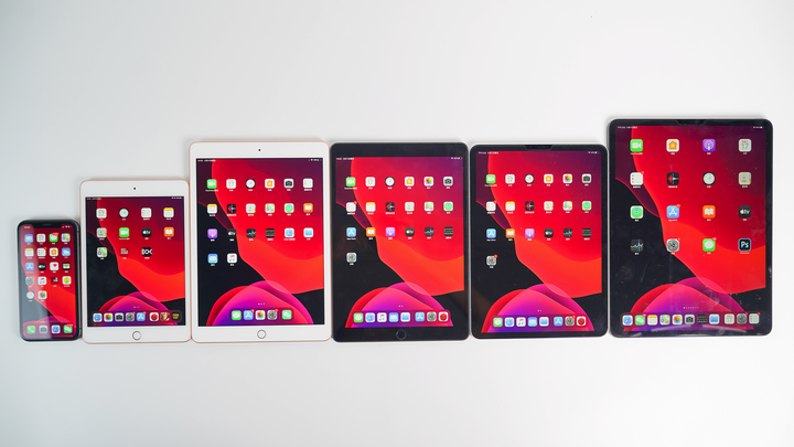 哪一款ipad 性价比最高 知乎