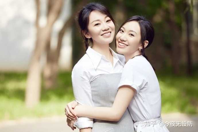 如何评价演员闫妮 知乎