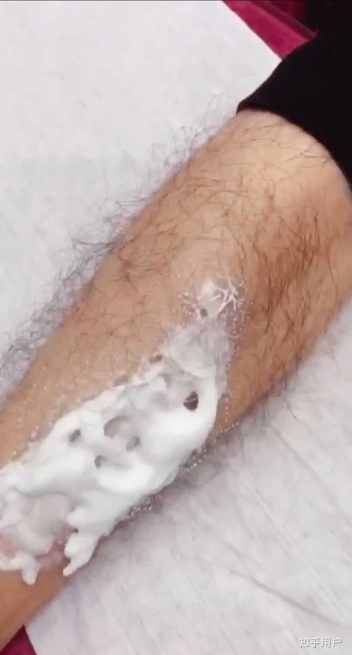 男人应该如何打理自己的体毛 知乎