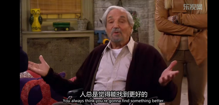 有没有一句话让你怦然心动?
