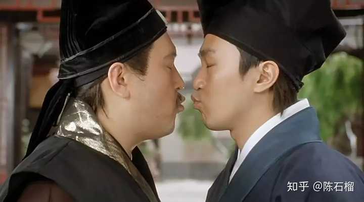 周星驰的《唐伯虎点秋香》为什么能在豆瓣获得少有的8.2分?