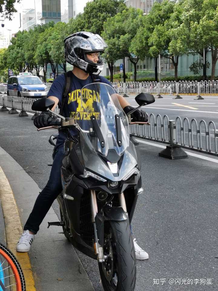 新手摩托车入门车型选什么好 知乎 新手摩托车入门车型选什么好 知乎