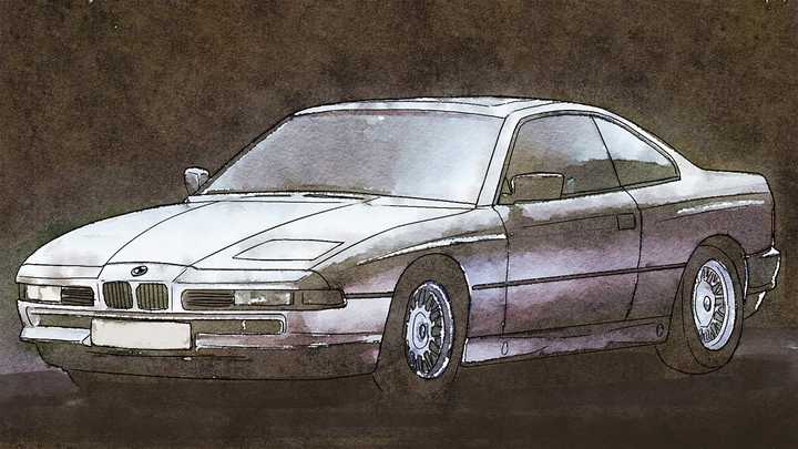 为什么现在的车更快却还要说90 年代是汽车工业巅峰 知乎 为什么现在的车更快却还要说90 年代是汽车工业巅峰 知乎