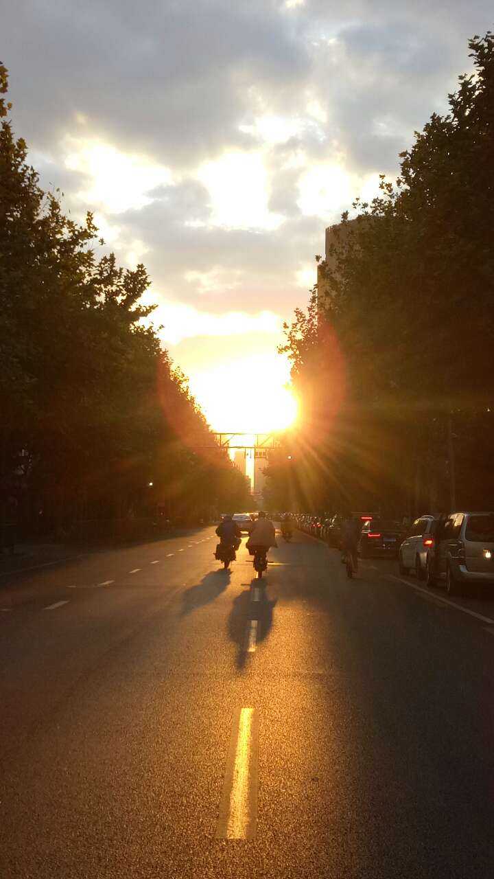 手机摄影# 走过路过,半生蹉跎.