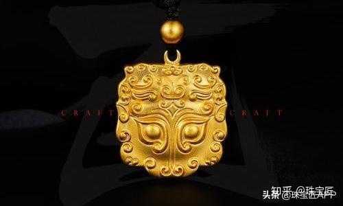 什么是古法黄金?与普通黄金有什么区别? - 知乎