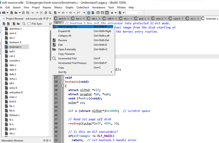 有人用过sourcetrail这个代码阅读工具吗，体验怎么样？ - 知乎